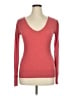 Mossimo Supply Co. 100% Cotton Red Pullover Sweater Size XL - photo 1