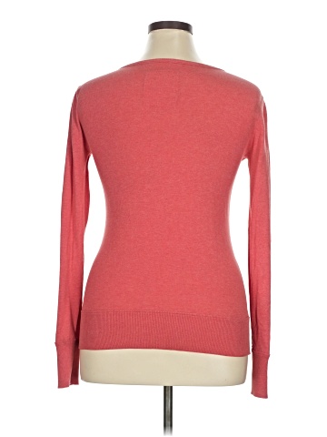 Mossimo Supply Co. Pullover Sweater (view 2)