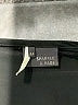Sparkle & Fade 100% Polyester Black Sleeveless Blouse Size M - photo 7