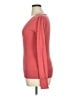 Mossimo Supply Co. 100% Cotton Red Pullover Sweater Size XL - photo 5