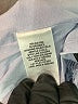 Open Edit Solid Blue Cocktail Dress Size S - photo 8