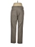 Tonet Solid Gray Casual Pants Size 50 - photo 2