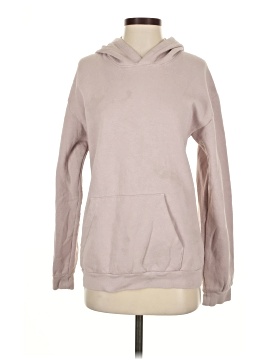 American Apparel Pullover Hoodie