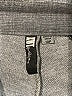 Kut from the Kloth Chevron-herringbone Gray Dress Pants Size 10 (petite) - photo 6