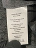 Kut from the Kloth Chevron-herringbone Gray Dress Pants Size 10 (petite) - photo 7