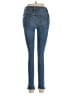 Joe's Jeans Hearts Blue Jeans Size 24 waist - photo 2