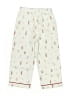Assorted Brands Ivory Casual Pants Size 4 - photo 2