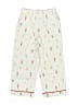 Assorted Brands Ivory Casual Pants Size 4 - photo 1