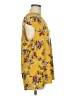 C established 1946 Yellow Sleeveless Blouse Size M - photo 4