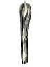 Vaara Animal Print Silver Casual Pants Size 0 (estimated) - photo 5