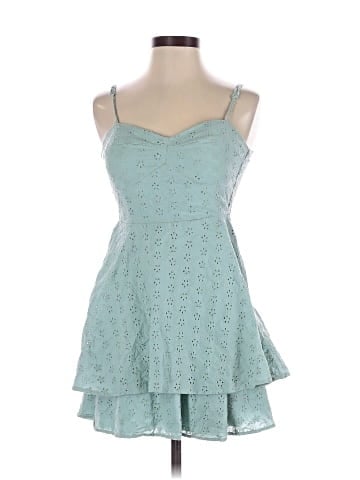 City Studio Cocktail Dress (view 1)