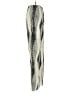 Vaara Animal Print Silver Casual Pants Size 0 (estimated) - photo 4