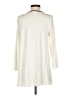 Comfy U.S.A. Ivory Long Sleeve Blouse Size S - photo 2