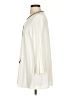 Comfy U.S.A. Ivory Long Sleeve Blouse Size S - photo 5