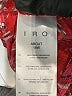 IRO 100% Viscose Paisley Red Cocktail Dress Size 19w - photo 7