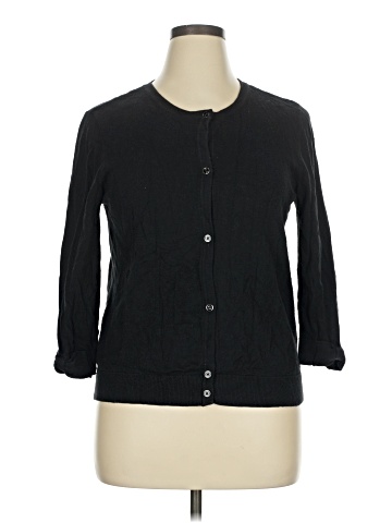 Elle Cardigan (view 1)