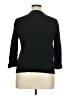 Elle Black Cardigan Size XL - photo 2