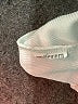 Missguided White Sleeveless Blouse Size 14 - photo 8