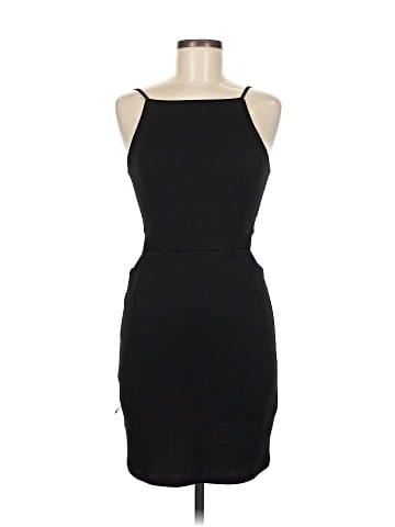 Topshop Cocktail Dress (view 1)