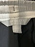 Athleta Black Track Pants Size 6 - photo 7