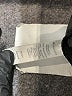 Athleta Black Track Pants Size 6 - photo 8