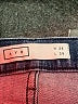 AYR Stripes Blue Jeans Size 26 waist - photo 4
