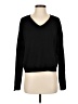 Shein Black Pullover Sweater Size 4 - photo 1