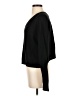Shein Black Pullover Sweater Size 4 - photo 5