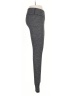 Lululemon Athletica Gray Black Active Pants Size 2 - photo 4