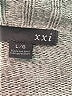 XXI Gray Cardigan Size L - photo 7