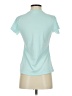 Columbia 100% Polyester Teal Active T-Shirt Size XS - photo 2