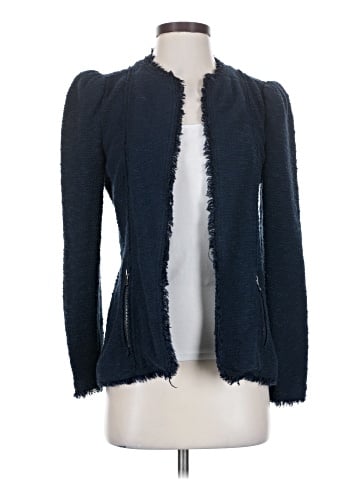 Rebecca Taylor Cardigan (view 1)