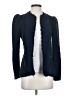 Rebecca Taylor Blue Cardigan Size 2 - photo 1