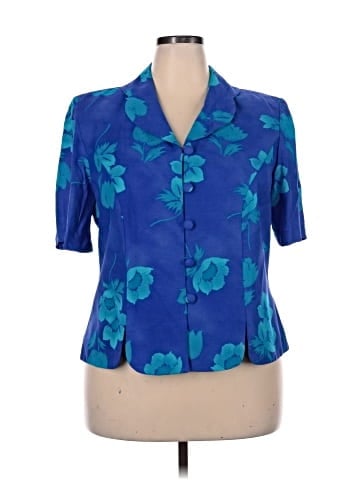 Jessica Howard Blazer (view 1)