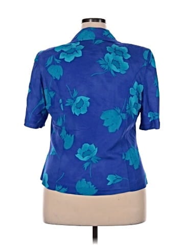 Jessica Howard Blazer (view 2)