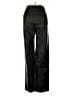 Shein Black Dress Pants Size 4 - photo 2