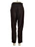 Athleta Solid Brown Active Pants Size 8 - photo 2