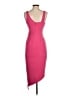 Jay Godfrey Pink Cocktail Dress Size 2 - photo 2