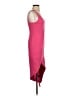 Jay Godfrey Pink Cocktail Dress Size 2 - photo 4