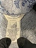 Lucky Brand Paisley Blue Shorts Size S - photo 3