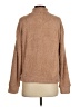 Honeydew 100% Polyester Tan Turtleneck Sweater Size S - photo 2
