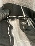 Shein Plaid Black Casual Pants Size L - photo 7