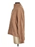 Honeydew 100% Polyester Tan Turtleneck Sweater Size S - photo 5