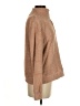 Honeydew 100% Polyester Tan Turtleneck Sweater Size S - photo 4