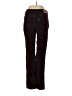Levi's Burgundy Jeans Size 30 waist - photo 2
