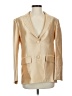 Zara Tan Gold Blazer Size XS - photo 1