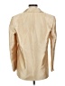 Zara Tan Gold Blazer Size XS - photo 2
