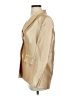 Zara Tan Gold Blazer Size XS - photo 5