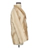 Zara Tan Gold Blazer Size XS - photo 4