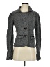 Laureate Lane Gray Cardigan Size S - photo 1